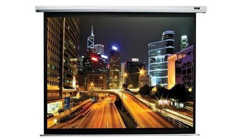 Elite Screens Electric100V (152 x 203 cm)