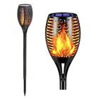 Ulkopuutarhavalaisin, lamppu - taskulamppu aurinkoakulla 600mAh, 58cm