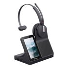 Yealink WH64 Workstation Mono Headset