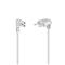 Hama 00221100 power cable White 3 m C7 coupler – kuva 3