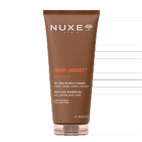 Nuxe Men Multi Shower Gel 200 ml