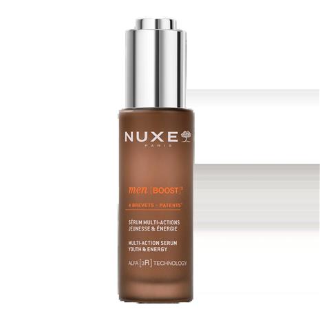 Nuxe Men Multi Action Serum 30 ml – kuva 8/8