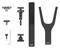 DJI Osmo Road Cycling Accessory Kit – kuva 5