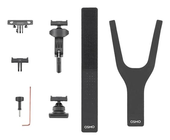 DJI Osmo Road Cycling Accessory Kit