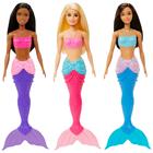 Barbie Dreamtopia Doll Asst