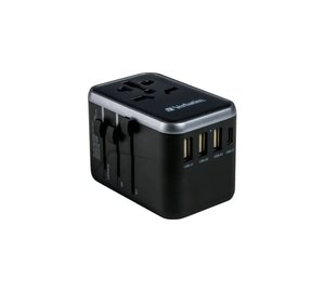 Verbatim 49546 mobile device charger