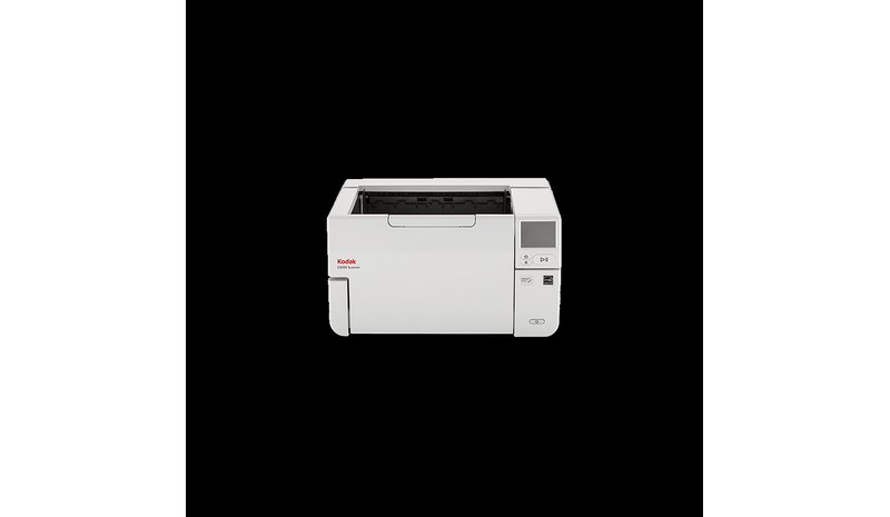 Kodak S3100 ADF scanner 600 x 600 DPI A3 Black, White