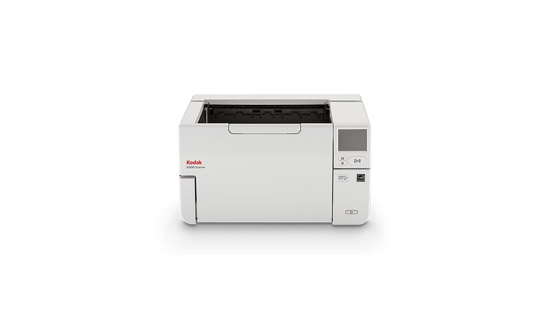 Kodak S3100 ADF scanner 600 x 600 DPI A3 Black, White
