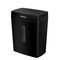 Fellowes Powershred P-42C paper shredder Cross shredding Black – kuva 2