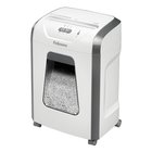 Fellowes 15C paper shredder Cross shredding 22.4 cm White