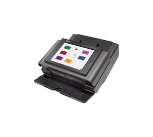 Kodak 730EX Plus ADF + Sheet-fed scanner 600 x 600 DPI Black