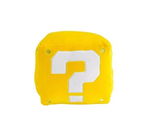 Tomy Question Block