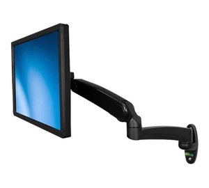 StarTech.com Wall-Mount Monitor Arm - Full Motion - Articulating