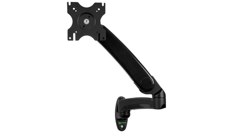 StarTech.com Wall-Mount Monitor Arm - Full Motion - Articulating