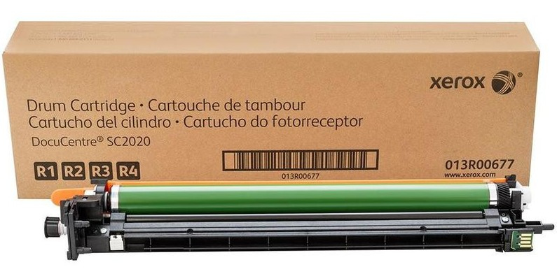 Xerox 013R00677 printer drum Original 1 pc(s)