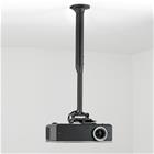 Chief KITEC045080B project mount Ceiling Black