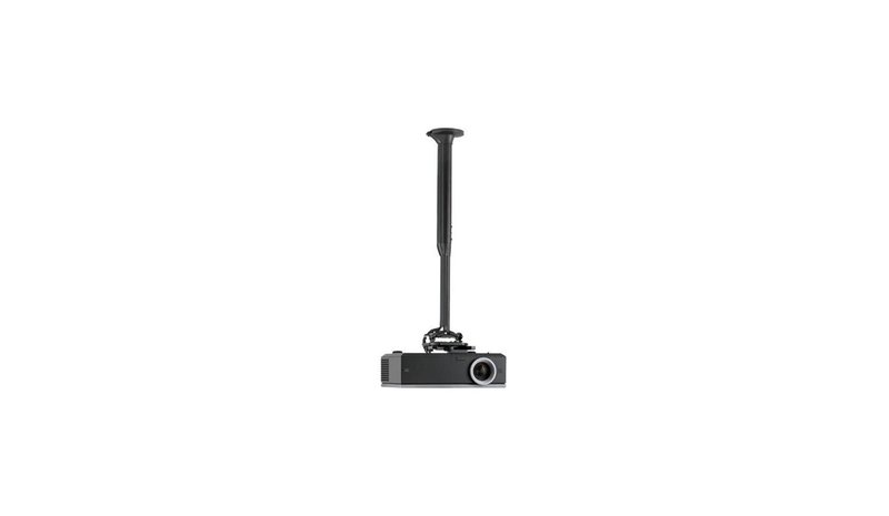 Chief KITEC045080B project mount Ceiling Black