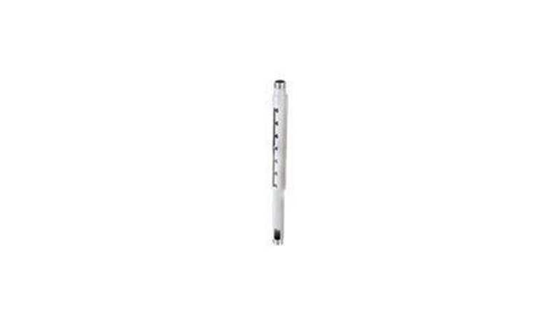 Chief CMS0507W projector mount accessory Metal White