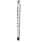 Chief CMS0406W projector mount accessory Metal White