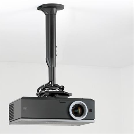 Chief KITEC030045B project mount Ceiling Black