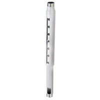 Chief CMS0608W projector mount accessory Extension column White
