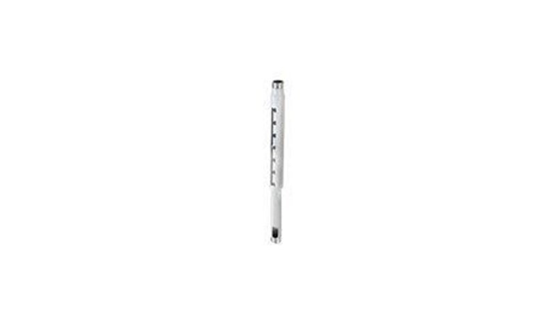 Chief CMS0608W projector mount accessory Extension column White