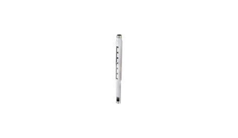 Chief CMS012018W projector mount accessory Metal White