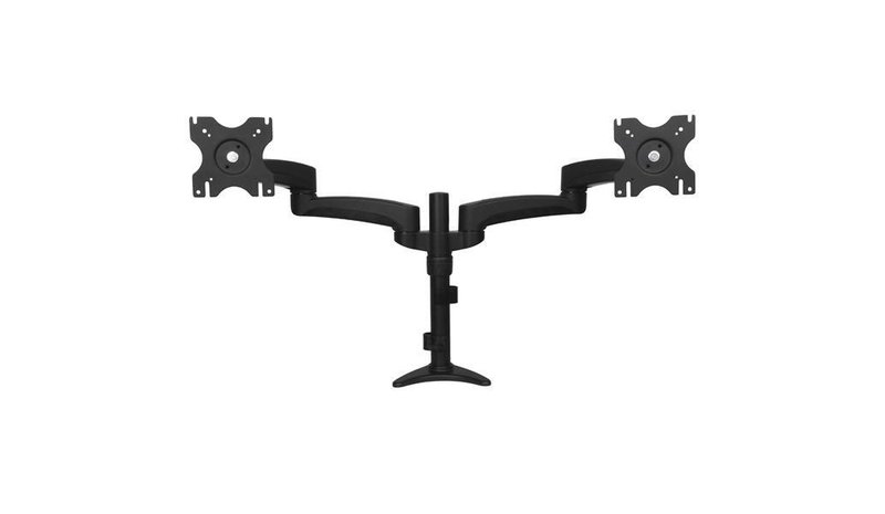 StarTech.com Desk-Mount Dual Monitor Arm - Articulating