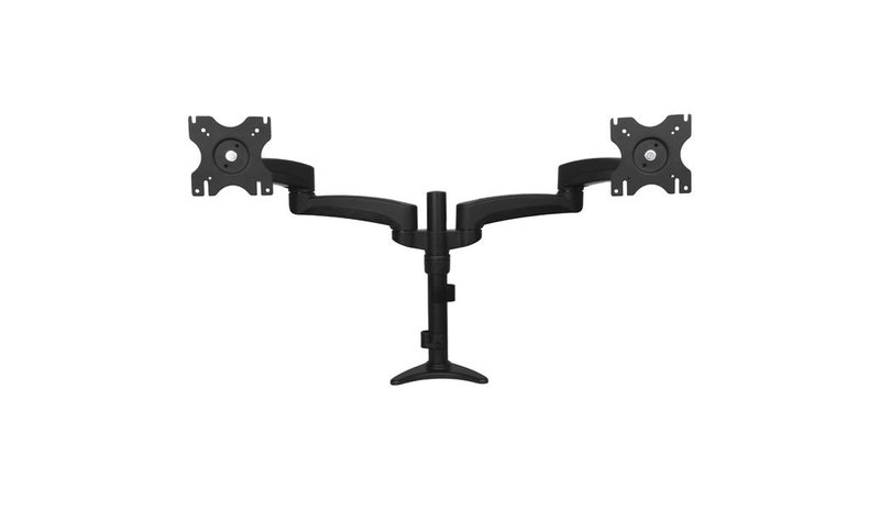 StarTech.com Desk-Mount Dual Monitor Arm - Articulating