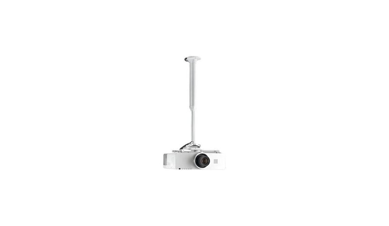 Chief KITEC045080W project mount Ceiling White