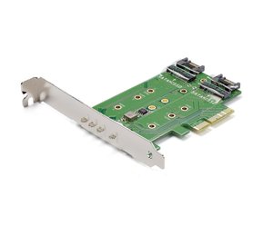 StarTech.com PEXM2SAT32N1