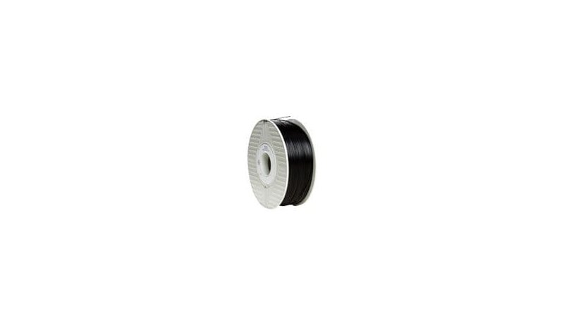 Verbatim 55026 3D printing material ABS Black 1 kg