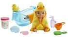 Barbie Skipper Babysitters Inc. Skipper Babysitters Inc Doll And Accessories