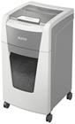 Leitz IQ Autofeed Office 300 Automatic Paper Shredder P5