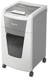 Leitz IQ Autofeed Office 300 Automatic Paper Shredder P5