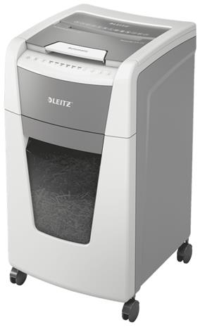 Leitz IQ Autofeed Office 300 Automatic Paper Shredder P5