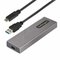 StarTech.com M2-USB-C-NVME-SATA – kuva 1