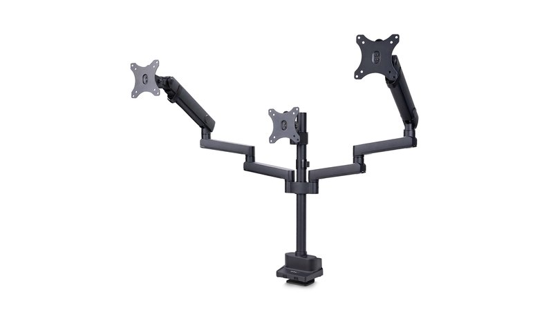 StarTech.com 3MP2AG-MONITOR-ARM