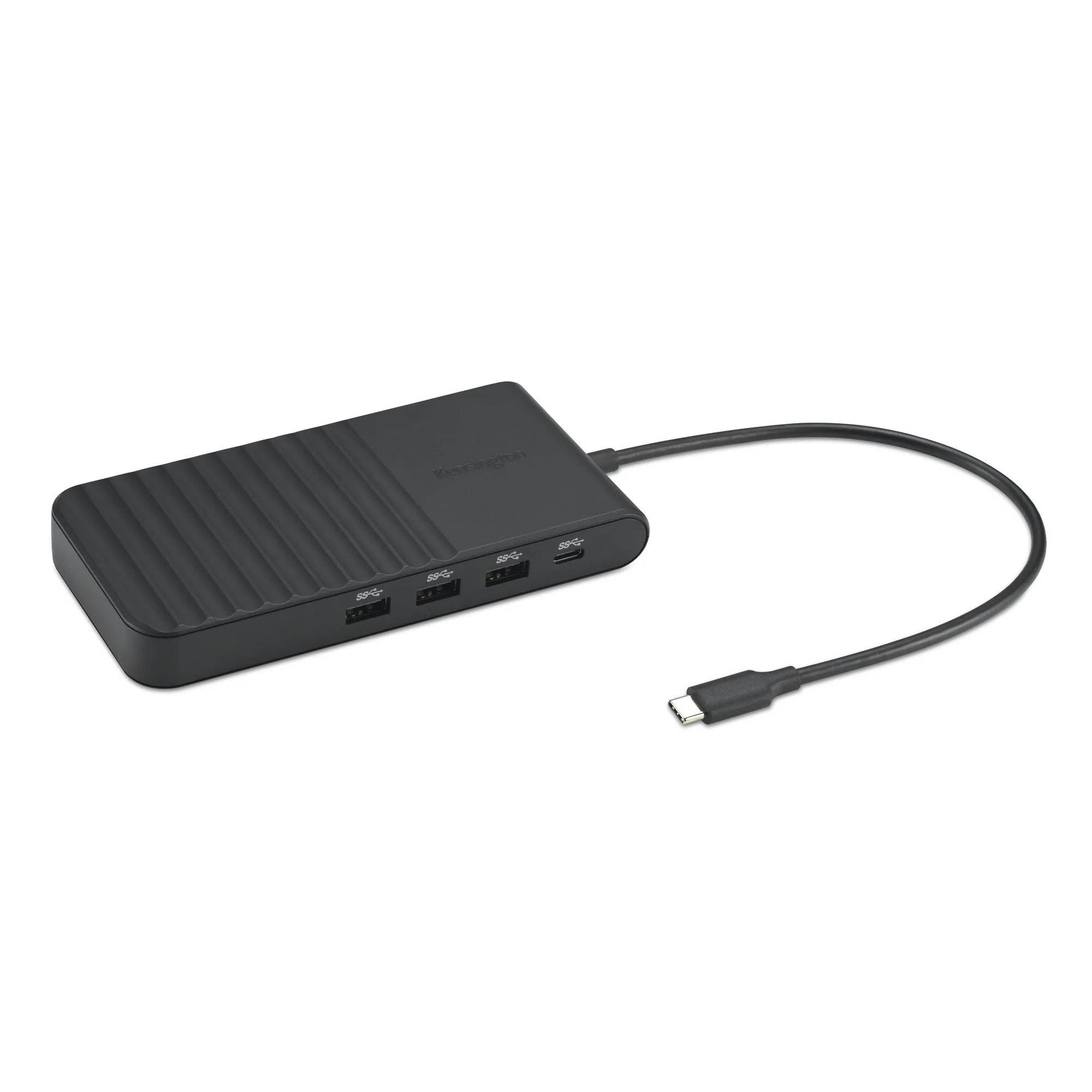 Kensington UH1500P EQ USB-C -telakointiasema