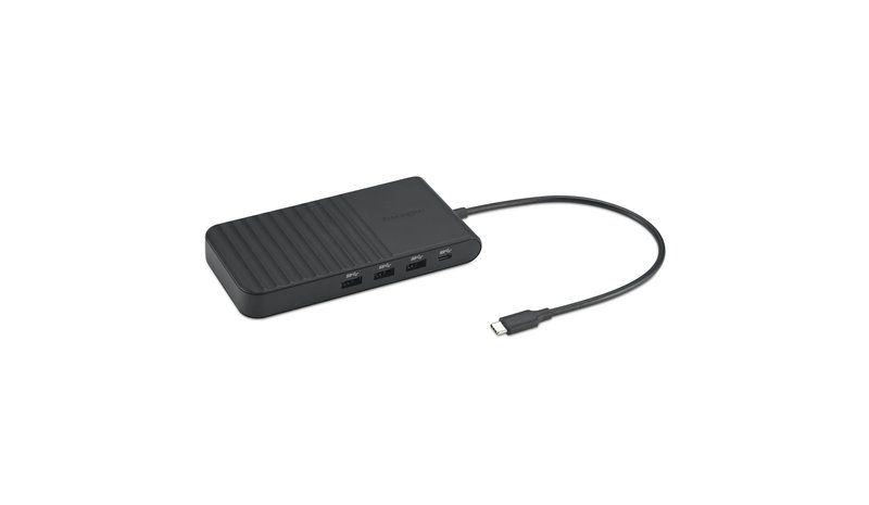Kensington UH1500P EQ USB-C 5Gbps Triple Video Driverless Mobile Dock