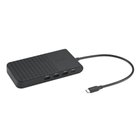 Kensington UH1500P EQ USB-C 5Gbps Triple Video Driverless Mobile Dock