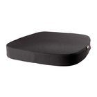 Fellowes Seat Cushion for Office Chair Breyta Comfort Seat Cushion with Coccyx Cut Out