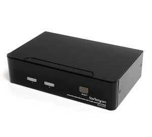 StarTech.com SV231DVIUA, kytkin