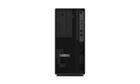 Lenovo ThinkStation P2 Tower Gen 2 Intel Core Ultra 9 285 32 GB DDR5-SDRAM 1 TB SSD NVIDIA GeForce RTX 5070 Windows 11 Pro Workstation Black