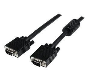 StarTech.com 25m Coax High Resolution Monitor VGA Cable - HD15 M/M