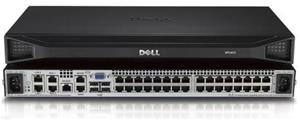 Dell Wyse A7485894, kytkin