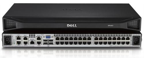 Dell Wyse A7485894, kytkin
