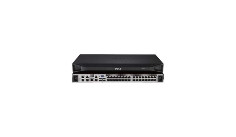 Dell Wyse A7485894, kytkin