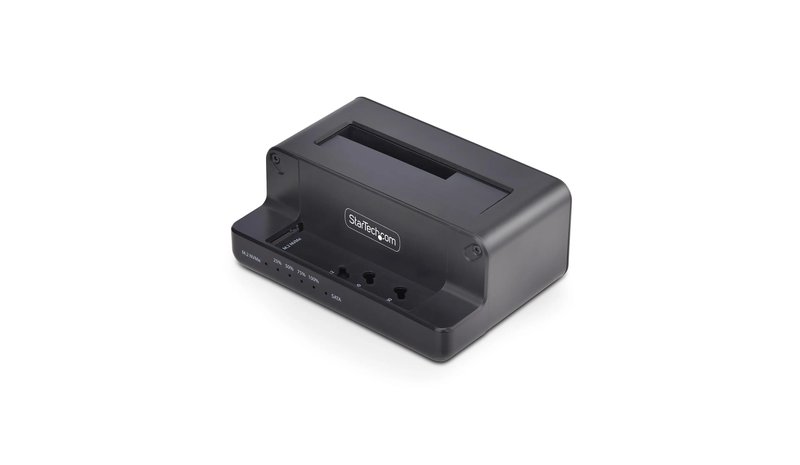 StarTech.com N2-M2-SSD-DUPLICATOR