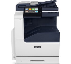 Xerox VersaLink C7130 A3 30ppm Duplex Copy/print/Scan PCL5c/6 DADF 2 Trays Total 620 Sheets